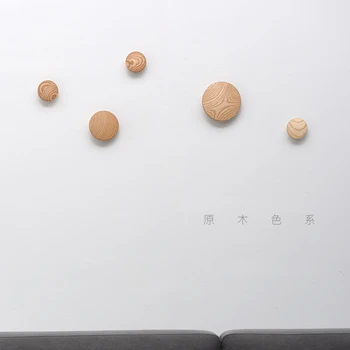 

Luxury Fashion Modern Bag Rack Wooden Ornament Bedroom Clothes Diamond Painting Hanger Wooden Multi-purpose Hooks For Home Decor