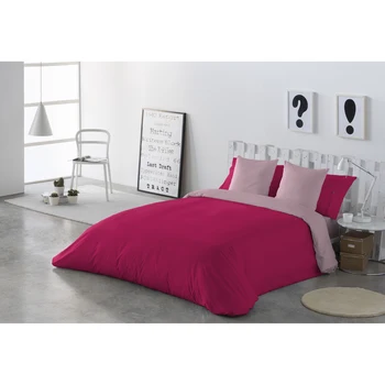 

DUVET cover CASUAL NAF NAF 200x200 cm FUCHSIA