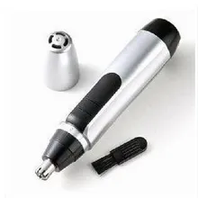 Электробритва для удаления волос в носу триммер для бритья волос в носу триммер для стрижки волос в носу триммер для волос для ремонта носа Nostril очиститель для волос в носу