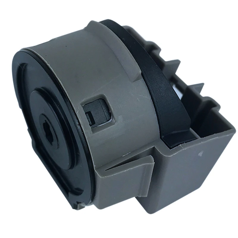Kit Rouleaux De Porte Latérale Gauche Pour Ford Transit MK6 MK7 2000-2014 - Réf 1667675, 1639910, Etc.