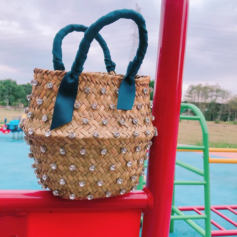 Bolsa Diamante