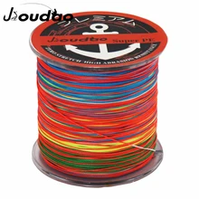 Best Offers Jioudao PE Braid Fishing Line 300M 8 Strands Multifilament Braided Fishing Wire Carp Fishing 8lb-160lb for Freshwater Saltwater Best Offers Jioudao PE Braid Fishing Line 300M 8 Strands Multifilament Braided Fishing Wire Carp Fishing 8lb-160lb for Freshwater Saltwater