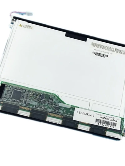 tab lcd panel toshiba made in china
