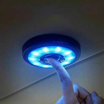 

Car Reading Light Living room Interior Parts Electronic Components+ABS