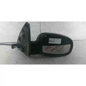 

014214 REAR VIEW MIRROR RIGHT OPEL CORSA C