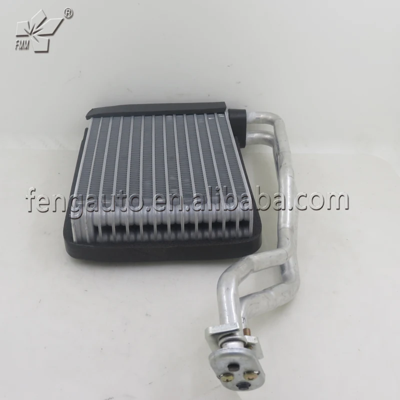 Size 27*25*5 Auto ac evaporator for dodge journey 2012