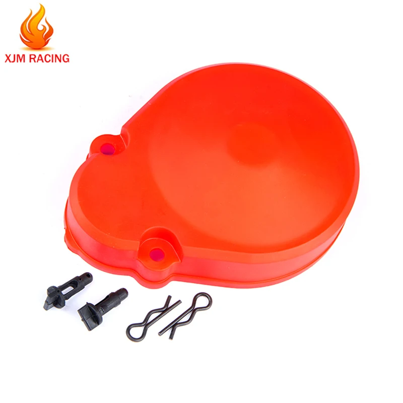 EngineGearProtectionCoverfor15HpiRofunBahaRovanKingmotorMcdGtbRacingBaja.jpg