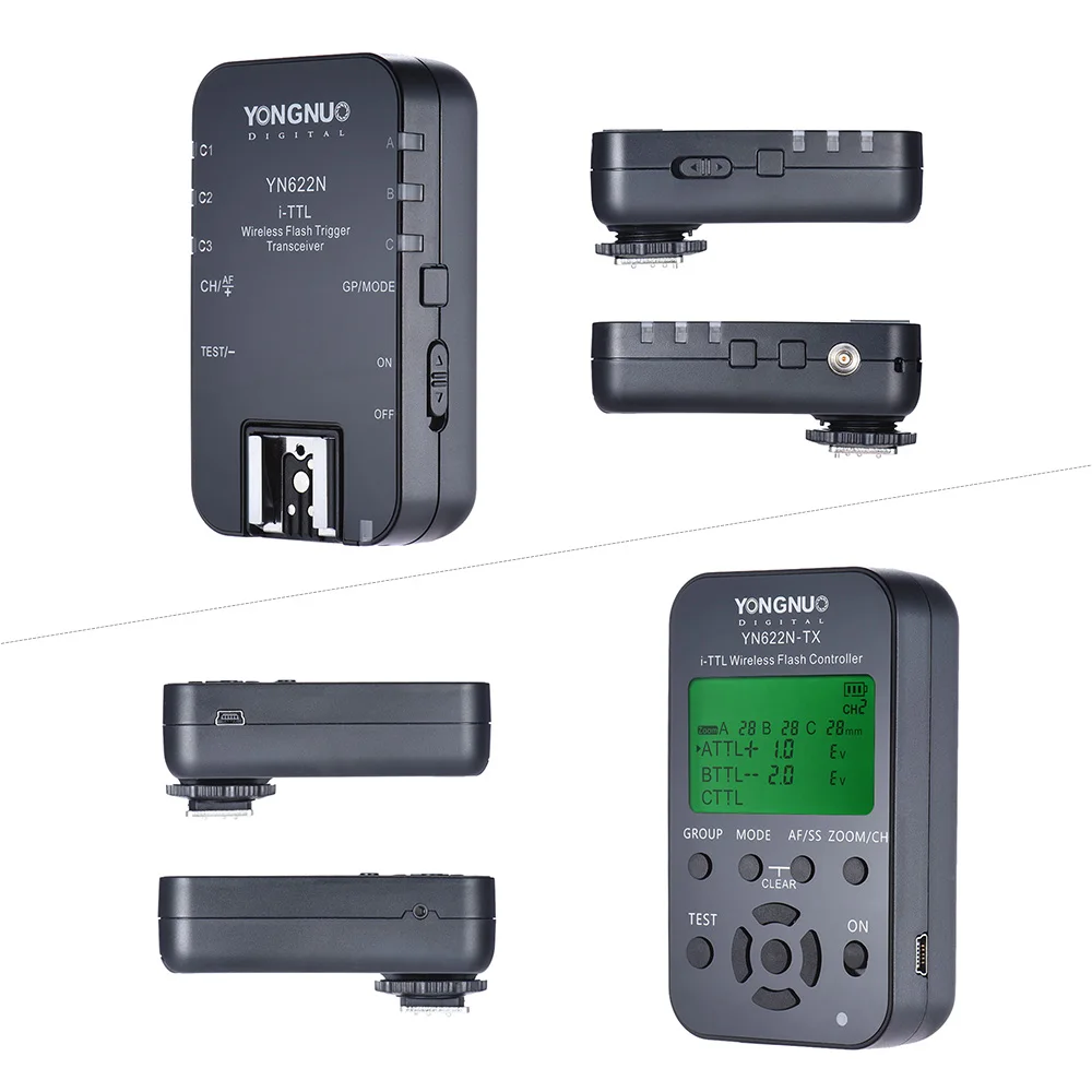 Magnetic Bracket VR Game Shooting Gun Holder for