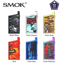 Аккумулятор SMOK Trinity Alpha с аккумулятором 1000 мАч для системы электронной сигареты Trinity Alpha Pod vs Drag Nano/Vinci Mod Pod Kit