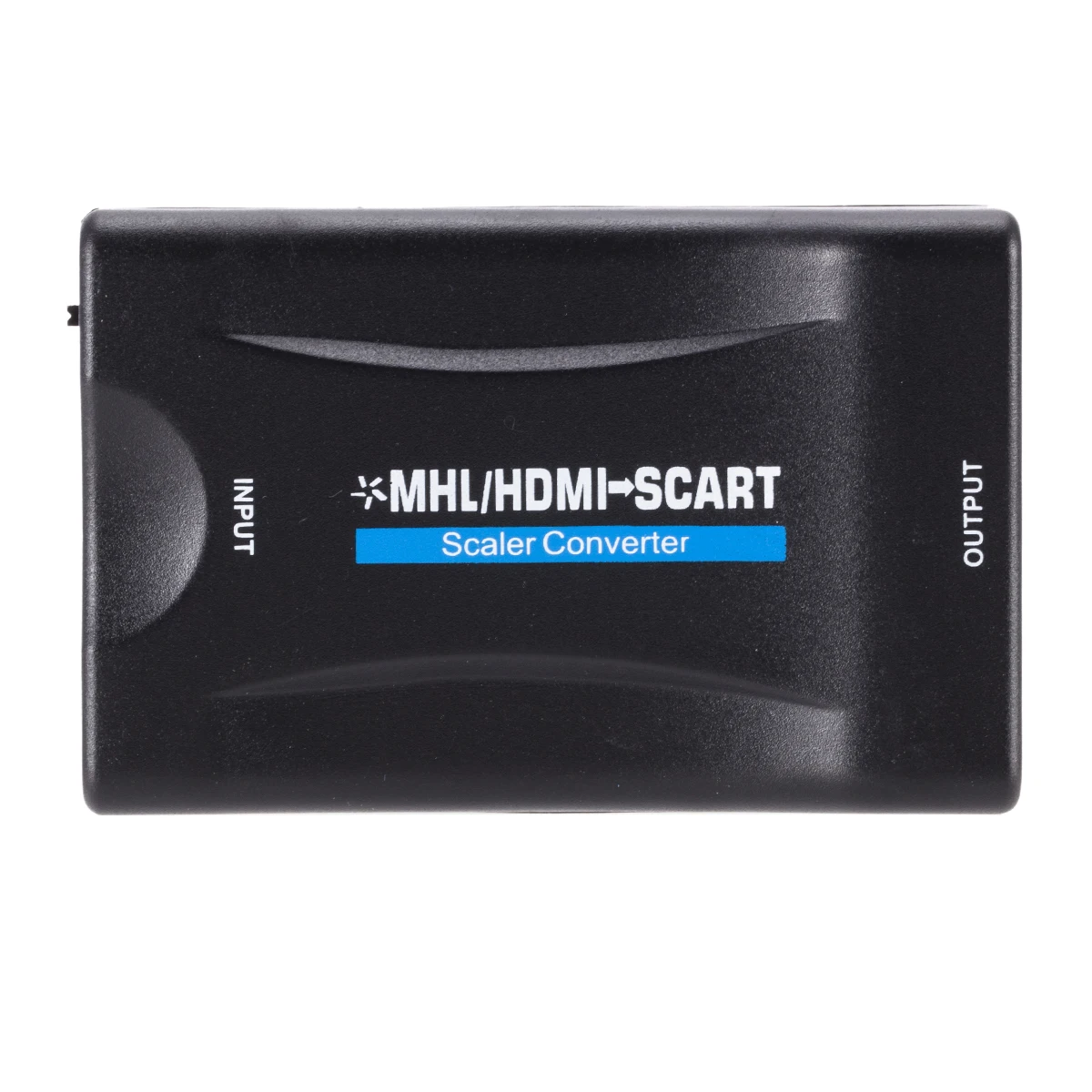 1080P HDMI TO SCART    ȯ AV ȣ HDMI TO SCART  HD ű TV DVDUS/EU  ÷