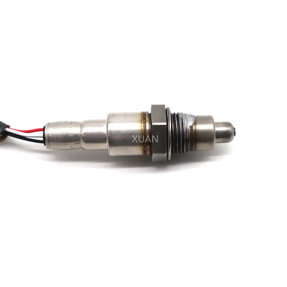 XUAN Lambda O2 кислородный датчик 0258030065 для Ford Mondeo Edge teluus 1,5 T FUSION 1.5L LINCOLN MKX 2.7L/3,7