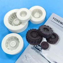 Pneu Gateau Moule Top Produits Aliexpress