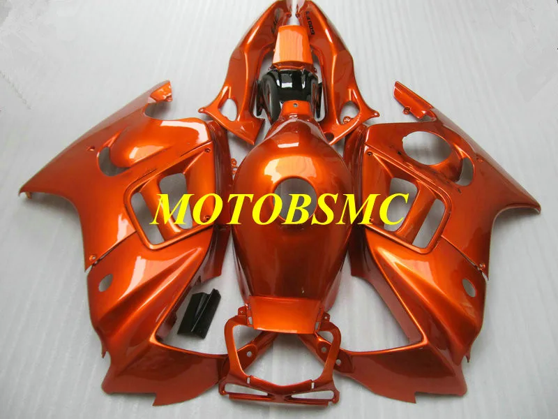 Motorcycle Fairing Kit For Honda Cbr600f3 97 98 Cbr600 F3 Cbr 600f3