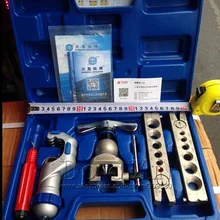 Трубчатый резак набор инструментов WK-806FT