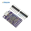GY-PCM2706 USB to I2S IIS Audio Power Amplifier Board Module Support Android 4.0 And Above MAC OTG WinXP Win7 Win8 Win10 ► Photo 2/6