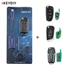 Mini KD Remote Key Generator Remotes Warehouse in mobile Phone Support Android Make over 1000 Auto Remotes + 4pc KD remote ► Photo 1/6