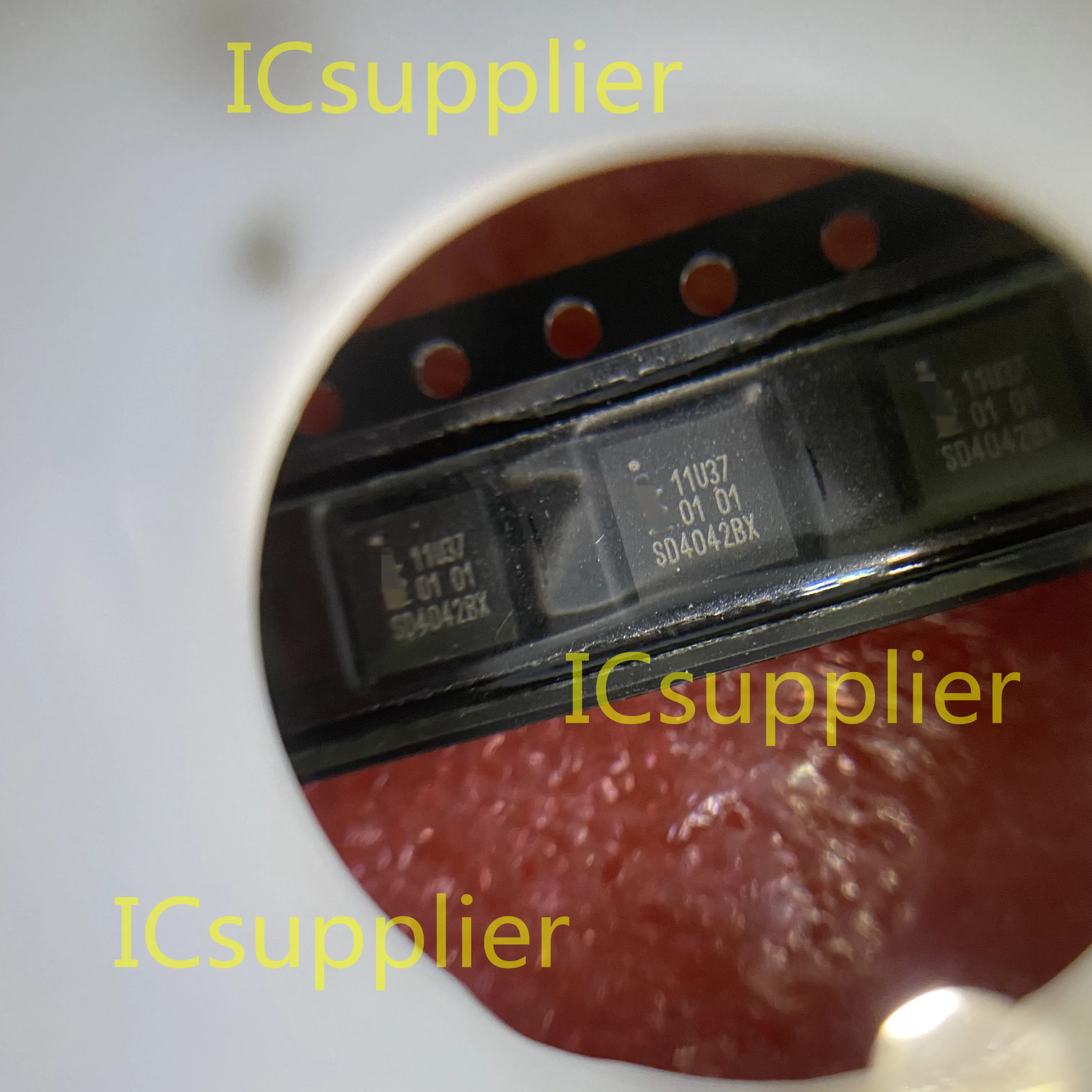 

LPC11U37FET48/CP3316 LPC11U37FET48 11U37 BGA 5 шт./лот