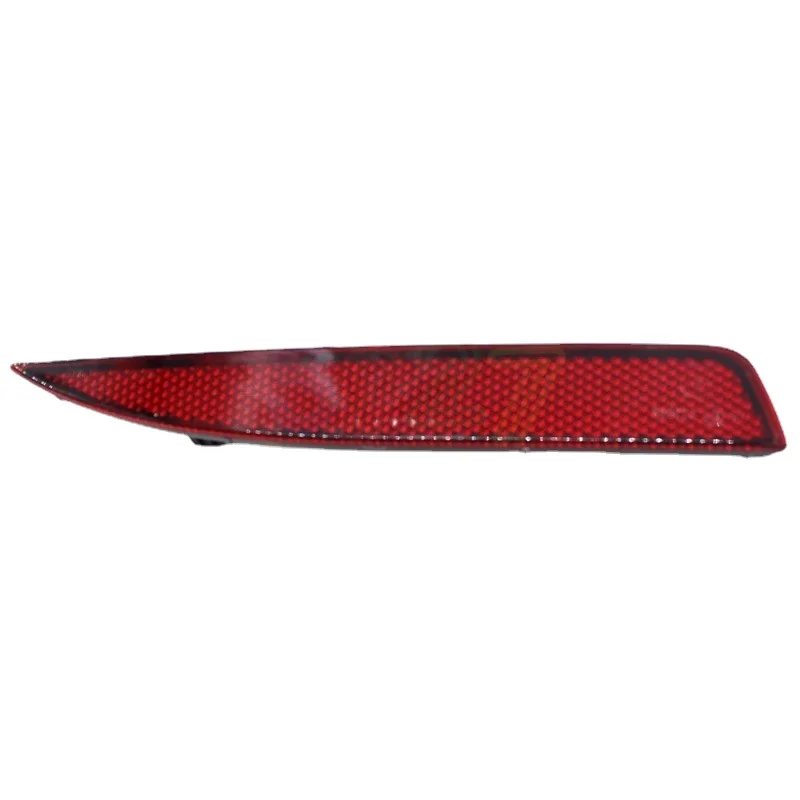 1K8 945 105 B / 106 Auto Car Rear Bumper Reflector False Light Lamp for VW Scirocco 2008 - 2014 | Автомобили и мотоциклы