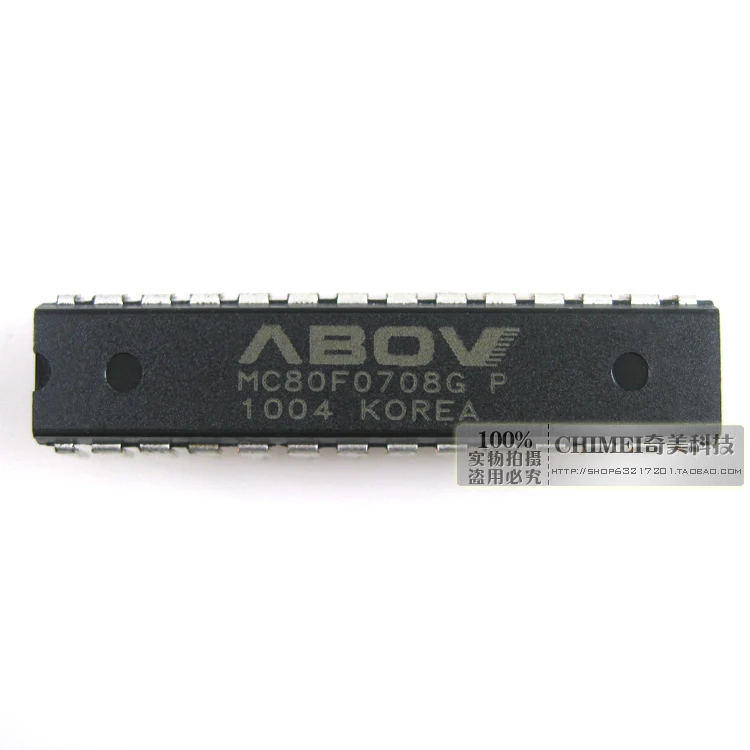 Бесплатная доставка. Микроконтроллер MC80F0708GP MC80F0708G P IC chips | Обустройство дома