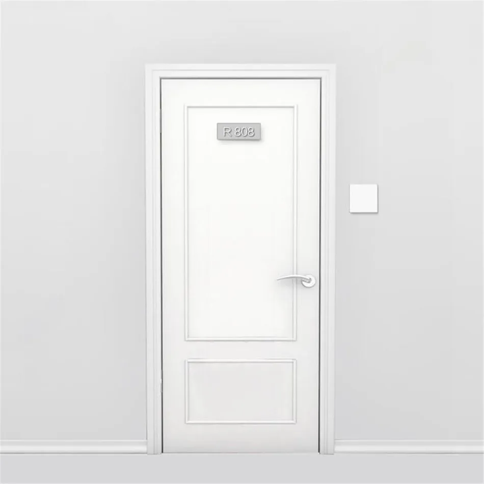 Умный Домашний Светильник Xiaomi Aqara Mijia с одним пожарным проводом ZigBee, беспроводной ключ, настенный выключатель через приложение для смартфона