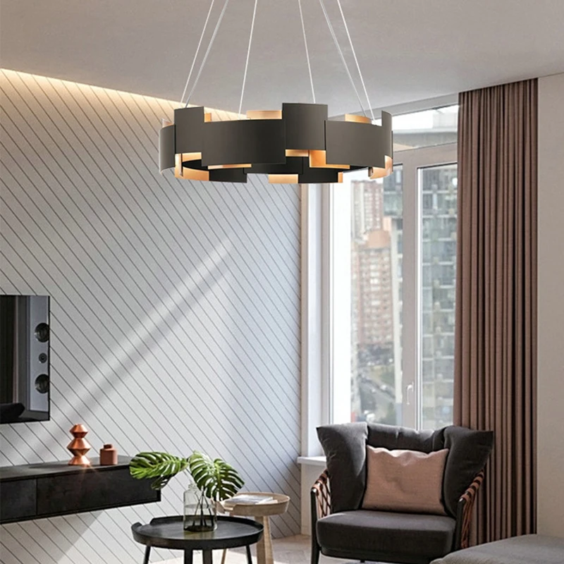 

Retro Loft Pendant Lamp Vintage Dinning Room Pendant Lighting Home Indoor Creative Hanging Light/Suspension Luminaria