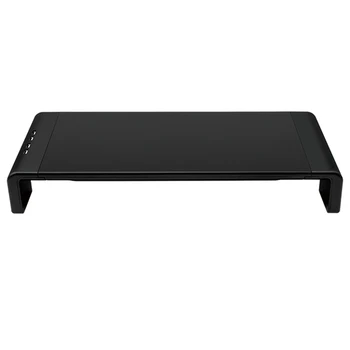 

1pc Multi-Function Practical Prevent Hunchback Elevated Support Stand Storage Rack Laptop Holder For Computer Laptop Home Office