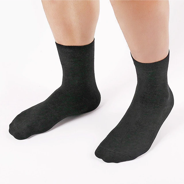 Calcetines Diabeticos Hombre - Calcetines - AliExpress