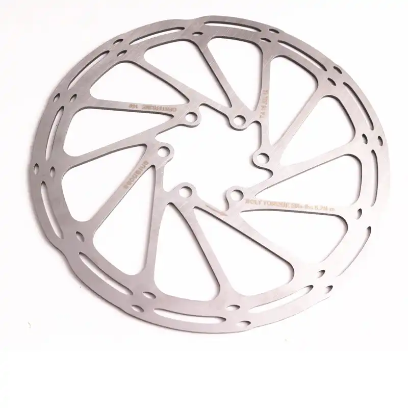 tektro 172 mechanical disc 160mm