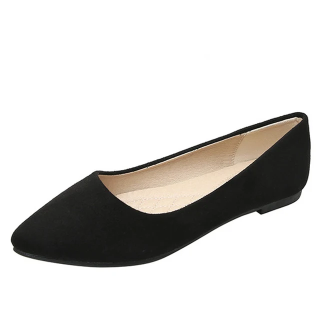 ladies comfy shoes for work