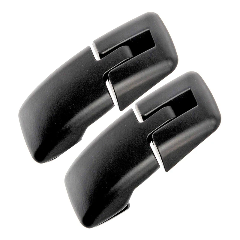 

2PCS Left +Right Liftgate Back Window Glass Hinges Tailgate Window Hinge for Mazda Tribute 2001-2006
