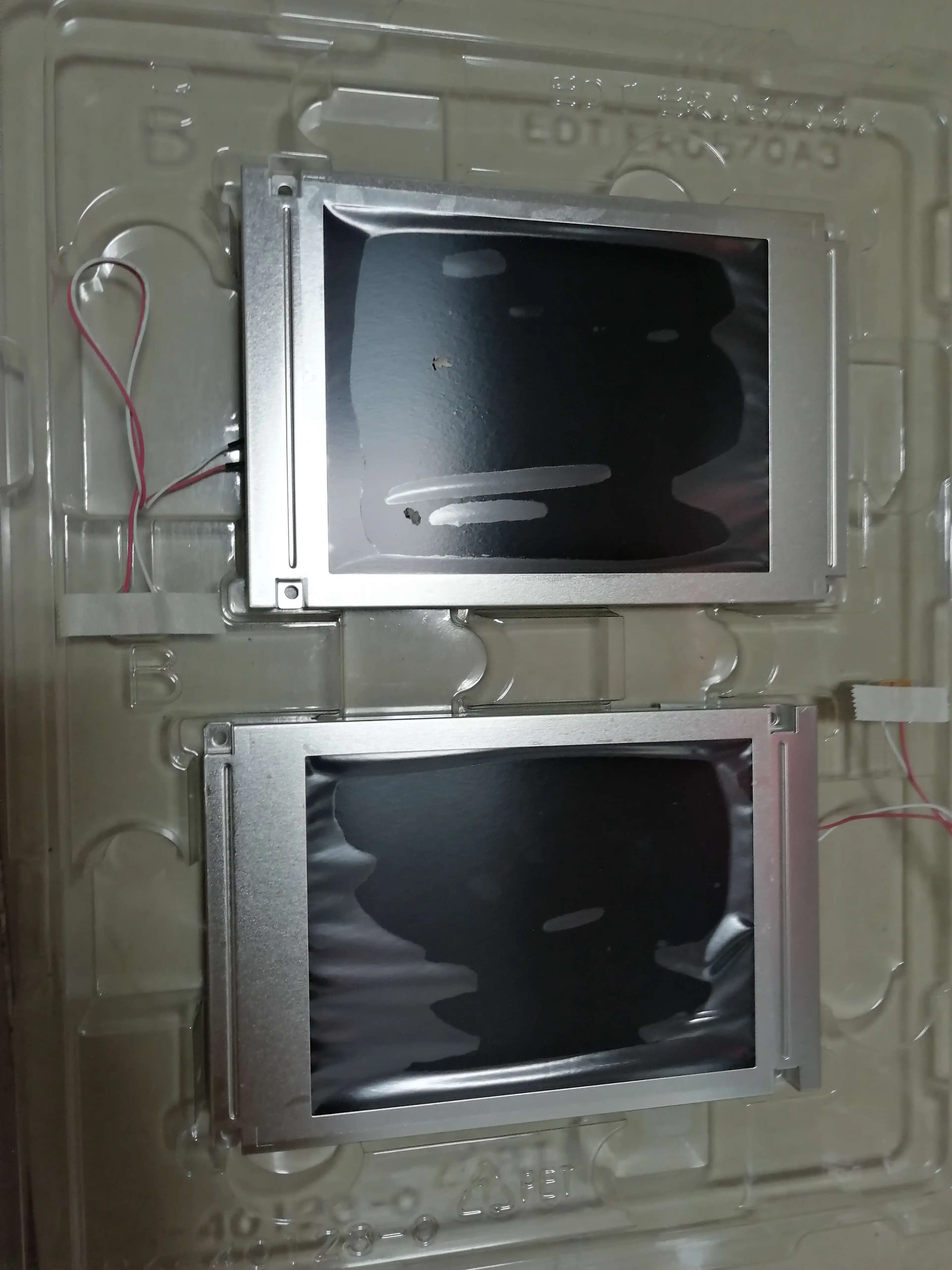para Yamaha Psrs650 S3000 Display Lcd Original Psr S650 Psr3000 S900 Psrs900 - Imagem 6