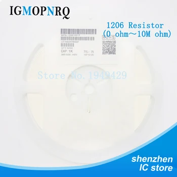 

100pcs 0.01R 0.01 ohm 1206 1% RL1206FR-070R01L CHIP RESISTOR ROHS (0.015R 0.02R 0.022R 0.033R 0.047R 0.05R 0.056R 0.068R 0.075R