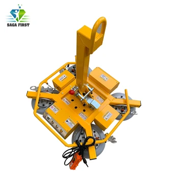 

Indoor Outdoor Glass Transportation Machine Lifting Machine