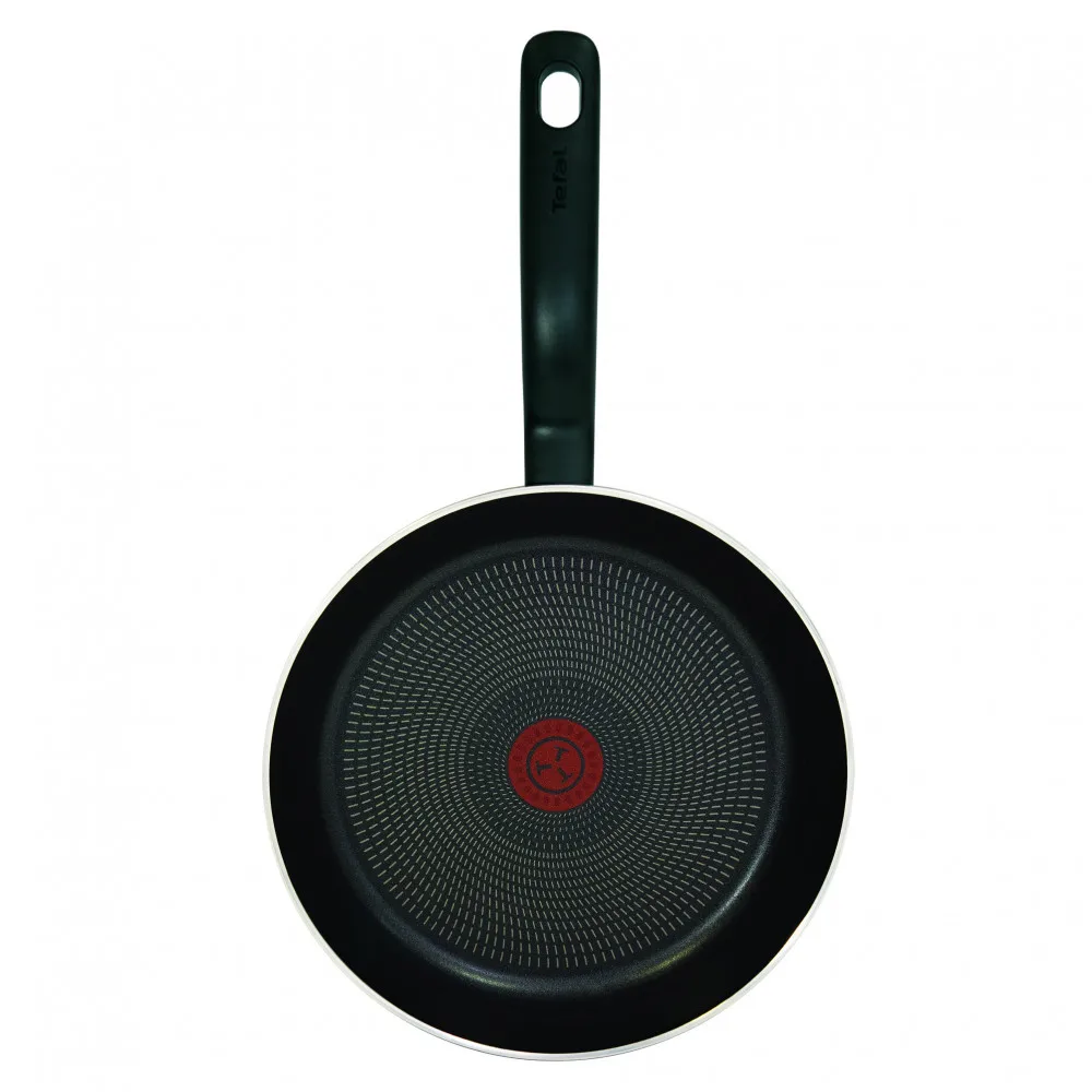 Сковорода Tefal Cook Right, черная смородина, 26 см 04166126