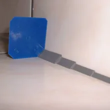 8 Pcs Silicone Sealant Tool Caulking Joint Corner Home Caulk Remover Profile Line Finishing Smoothing Shovel Glue Multifunction