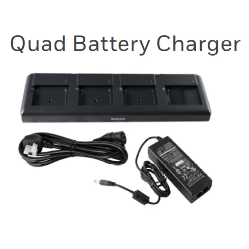 Зарядное устройство Honeywell Scanpal EDA50K для мобильных компьютеров