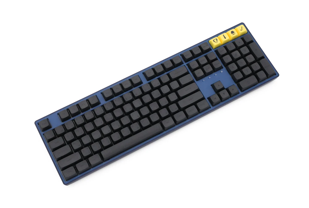 v2 cavalheiro, teclado gh60, poker 87, tkl,