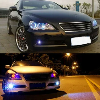 

Daytime Eagle Eye Lamps Car Backup Light Universal Eagle Eye Lamps 2PCS