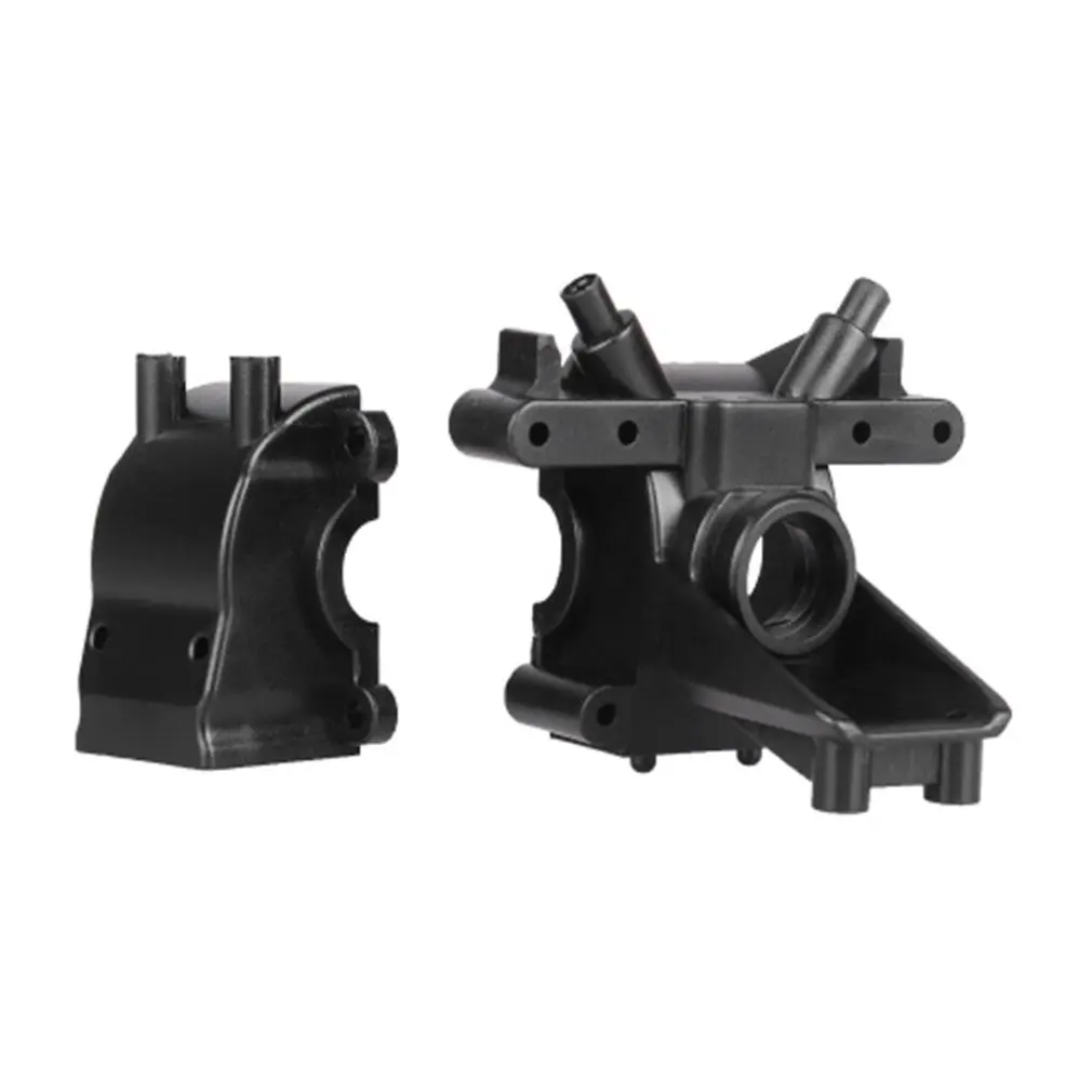 

Wavefront Box Transmission Box Gearbox Plastic Spare Part Speed Changing Box For WLtoys 12428/12423 1/12 RC Crawler Car