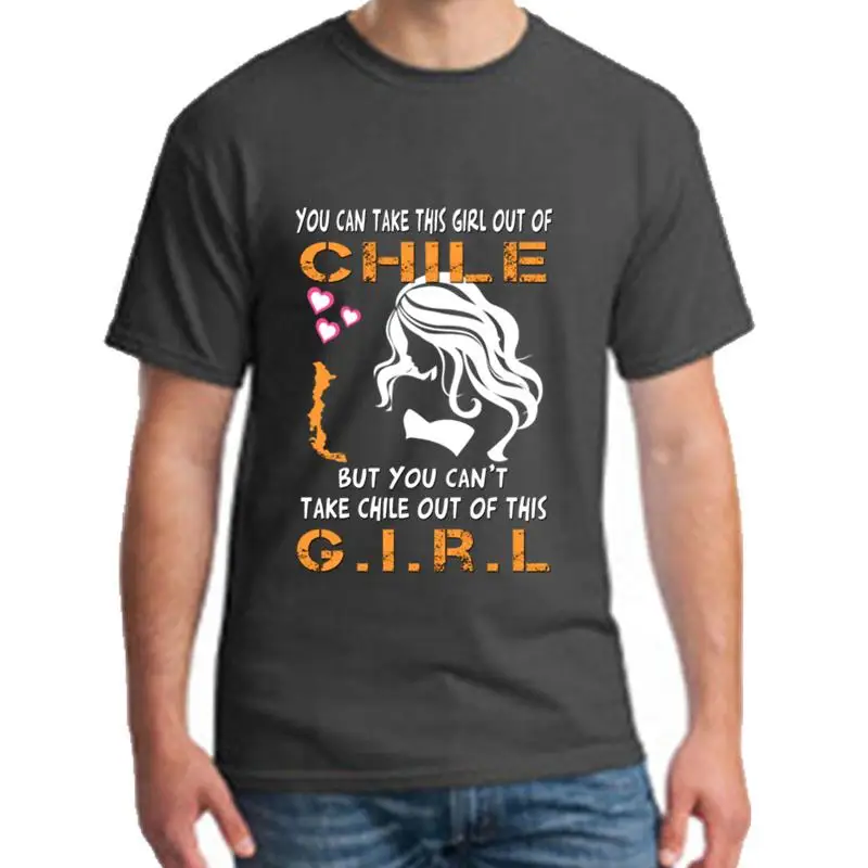 

Graphic Proud To Be Citizens Of Chile tee shirt girl boy Short Sleeve Comical Unique gents tshirts Building slogan