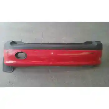 

REAR BUMPER HYUNDAI ATOS PRIME (MX)