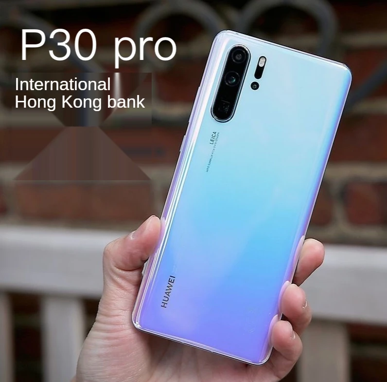 Huawei P30 Pro Overseas International Edition Built-in Google | Дом и сад