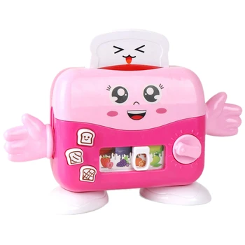 

Puzzle Toys Kitchen Kitchen Toys Set Baker Toys