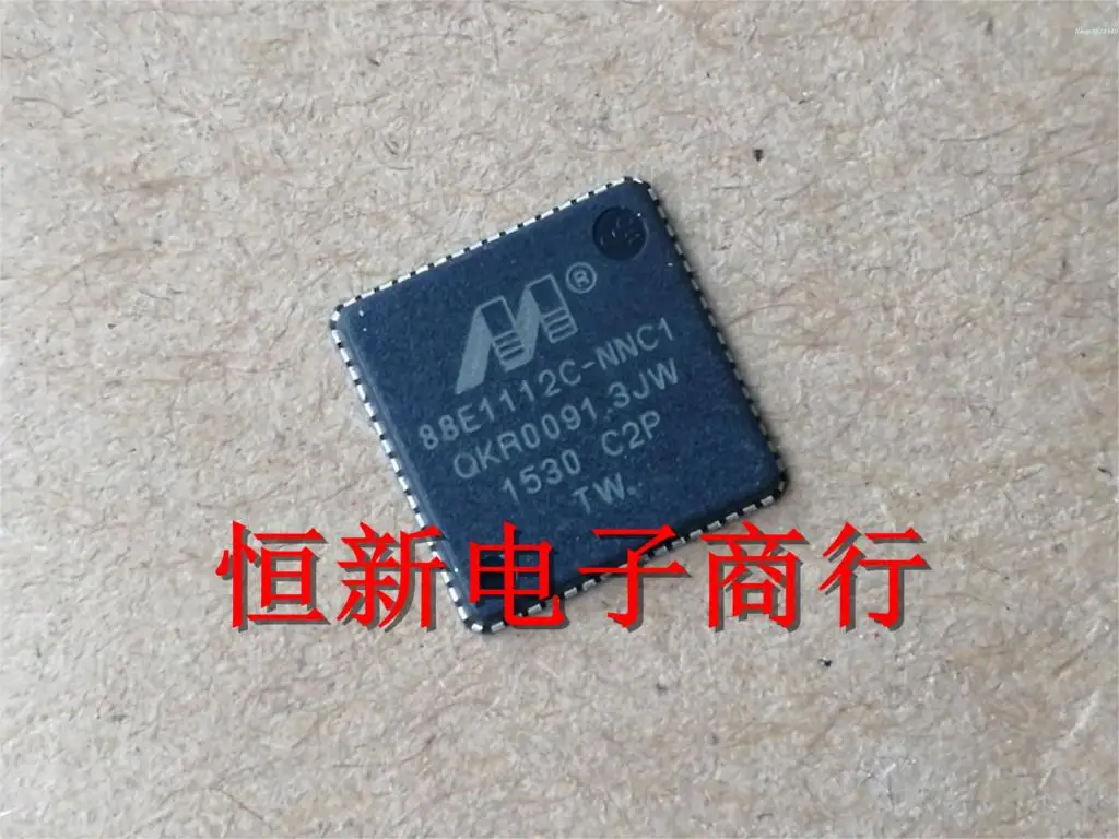 5 шт./лот 88E1112C-NNC1 QFN