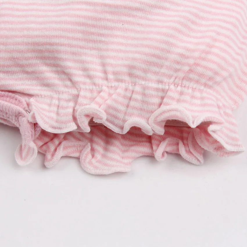Мультфильм Одежда для новорожденных Roupas Bebe короткий рукав для маленьких девочек Одежда для новорожденных комбинезон детские комбинезоны летние для маленьких девочек s Костюмы