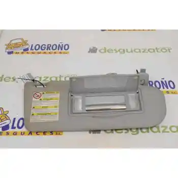 

GJ6A69270CFKZ PARASOL RIGHT MAZDA 6 SALOON (GG)