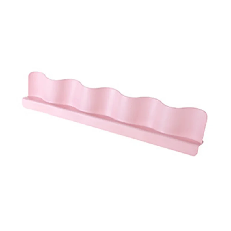 Household Kitchen Suction Cup Splash Guard Bathroom Shelves TPE Practical Durable Dishwashing Water Baffle Supplies | Дом и сад