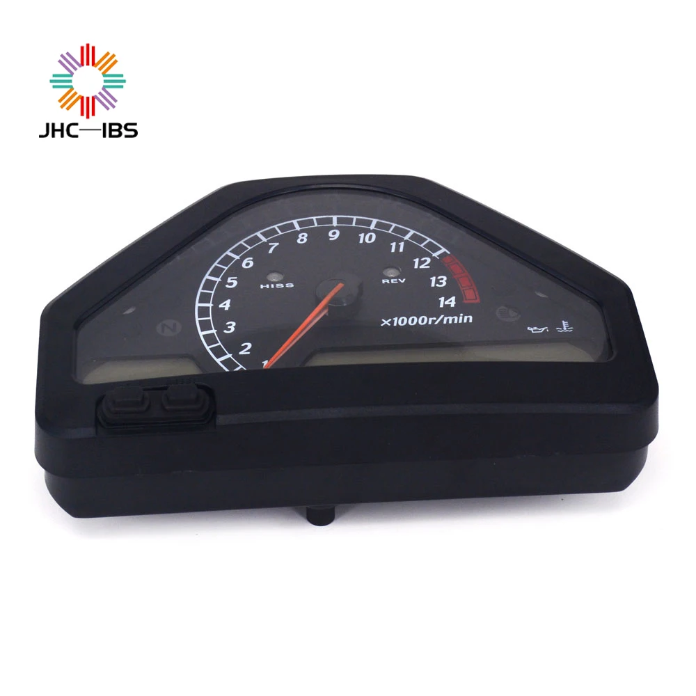 Мотоцикл Тахометр спидометр Speedo метр датчик для HONDA CBR1000RR CBR 1000RR 1000 RR 2004 2005 2006 2007