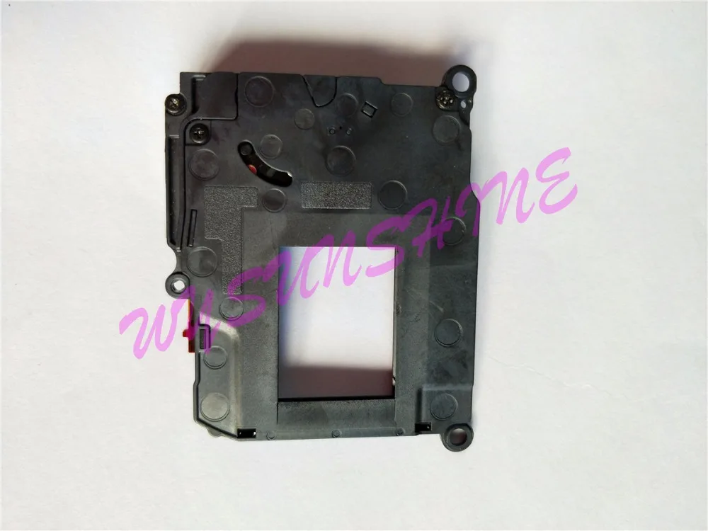 NEW original shutter unit For Samsung NX300 NX500 NX1000 NX2000 NX3000 Camera Shutter Box Assembly Replacement Repair Part | Электроника