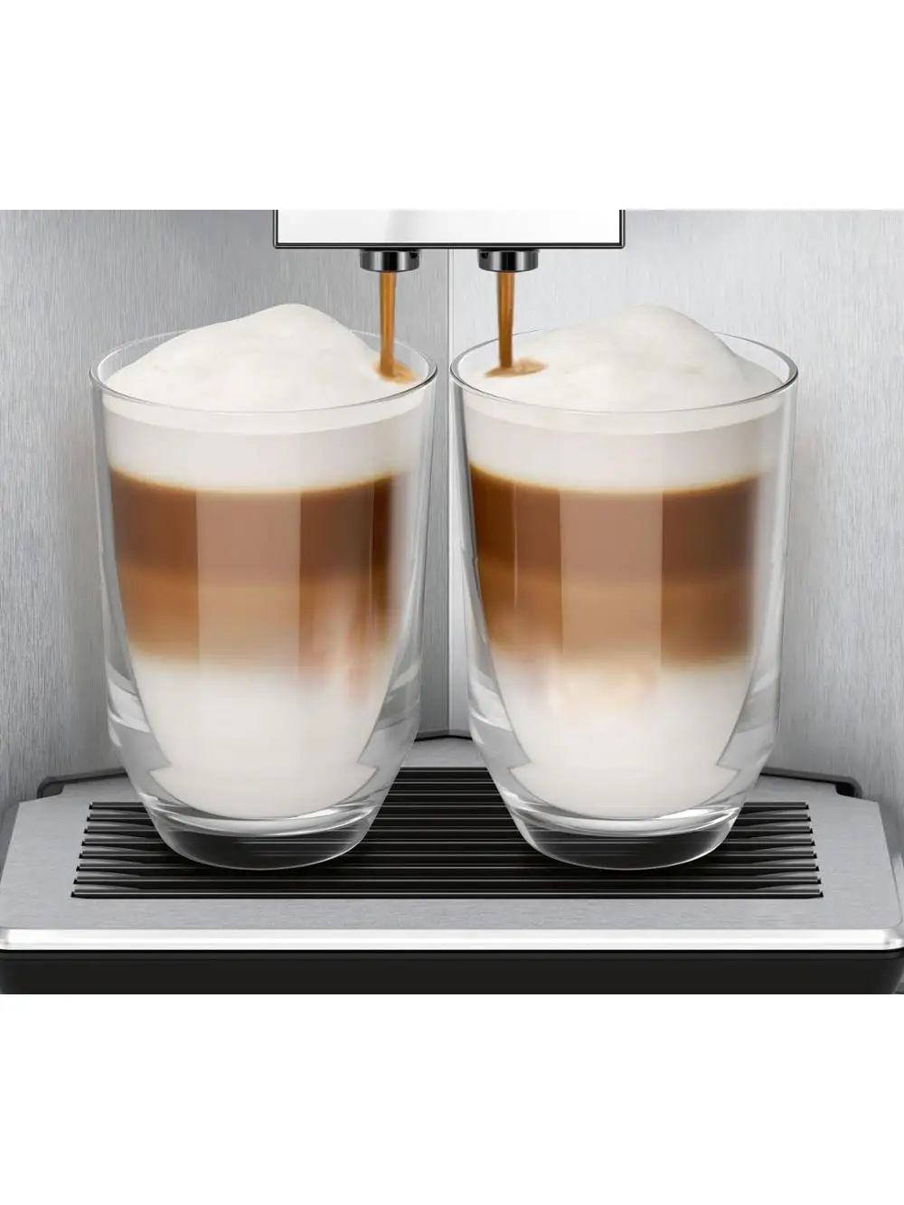 Coffee Machine Siemens Eq.9 Plus Connect S500 (ti9553x1rw) - Coffee  Machines - AliExpress